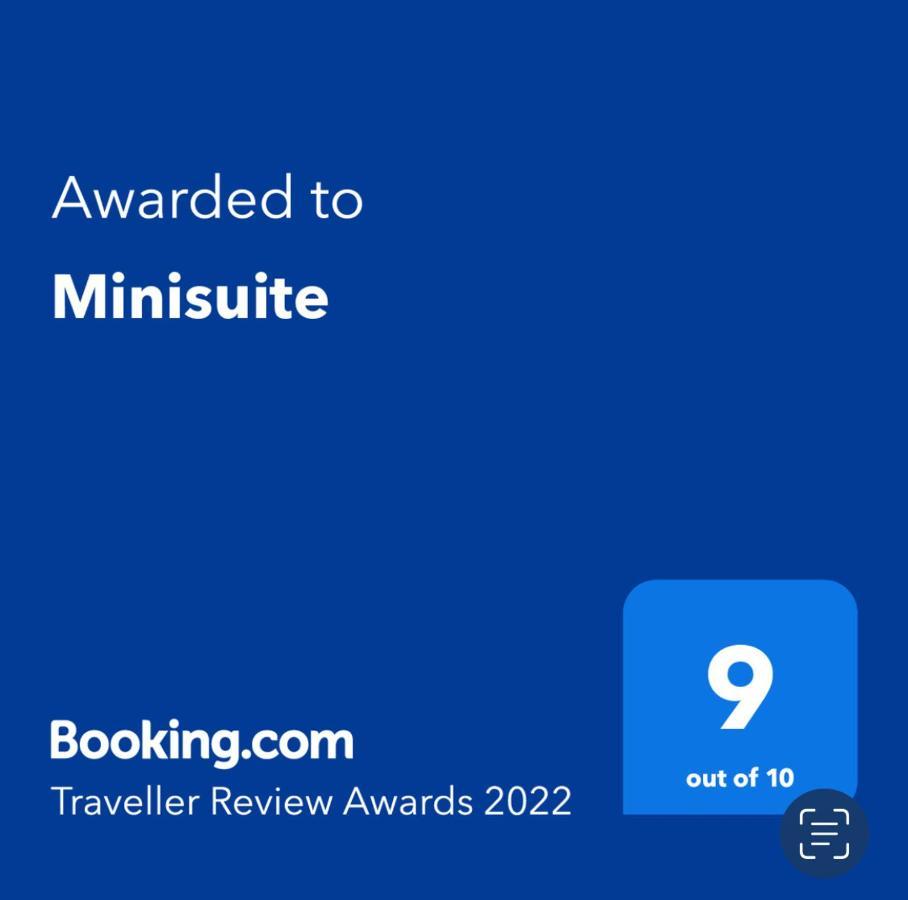 Minisuite Lerici Exterior foto