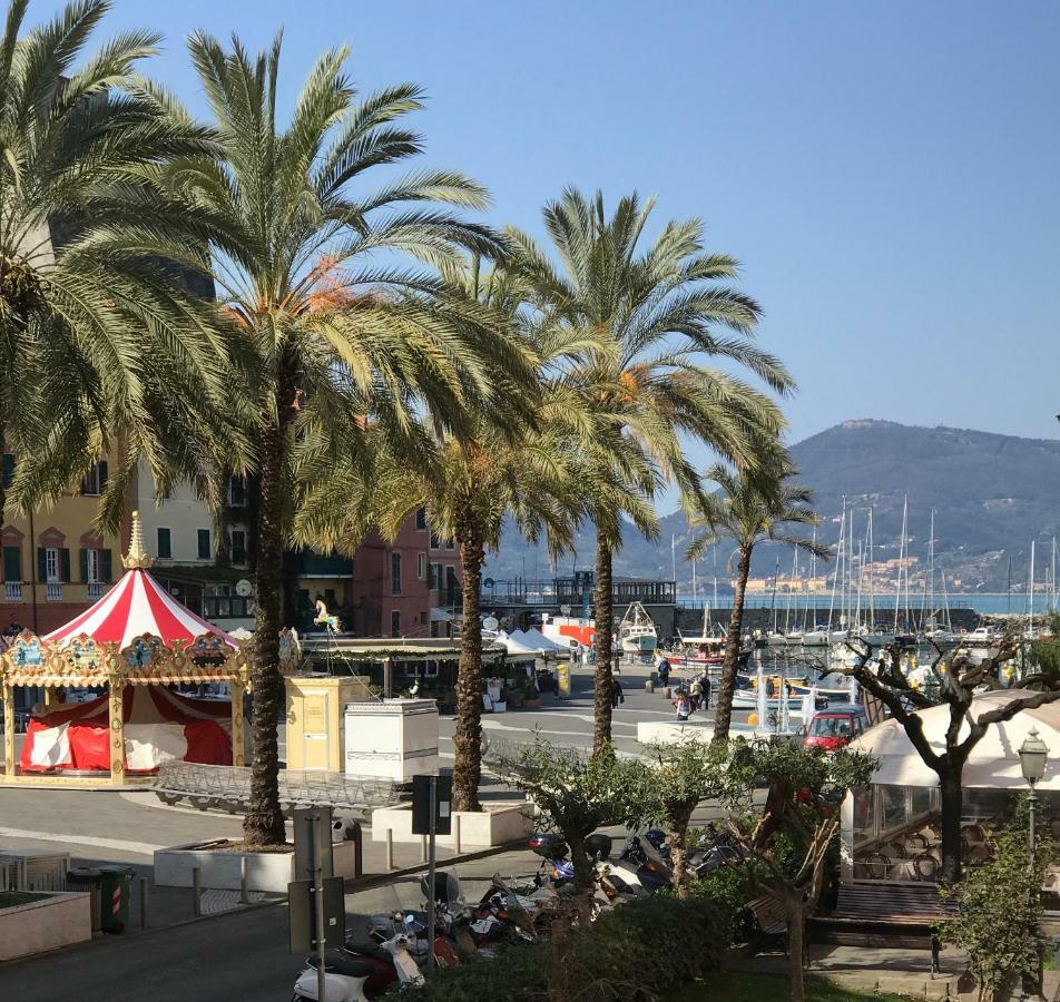 Minisuite Lerici Exterior foto