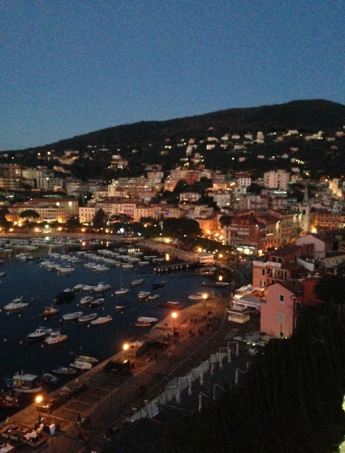 Minisuite Lerici Exterior foto