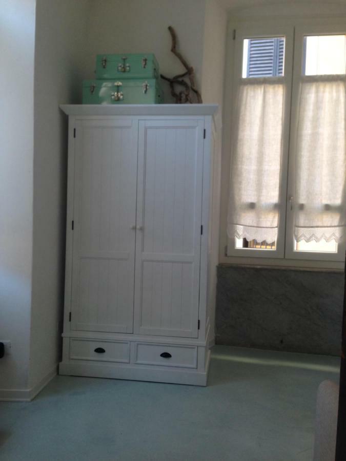 Minisuite Lerici Exterior foto
